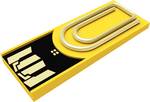 Xlyne USB stick Clip/me 8GB USB 2.0 yellow