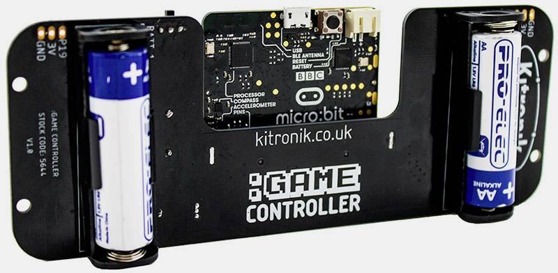 Joy-it KI-5644 Joystick module KI-5644-1