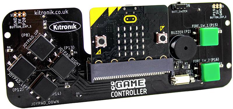 Joy-it KI-5644 Joystick module KI-5644-2