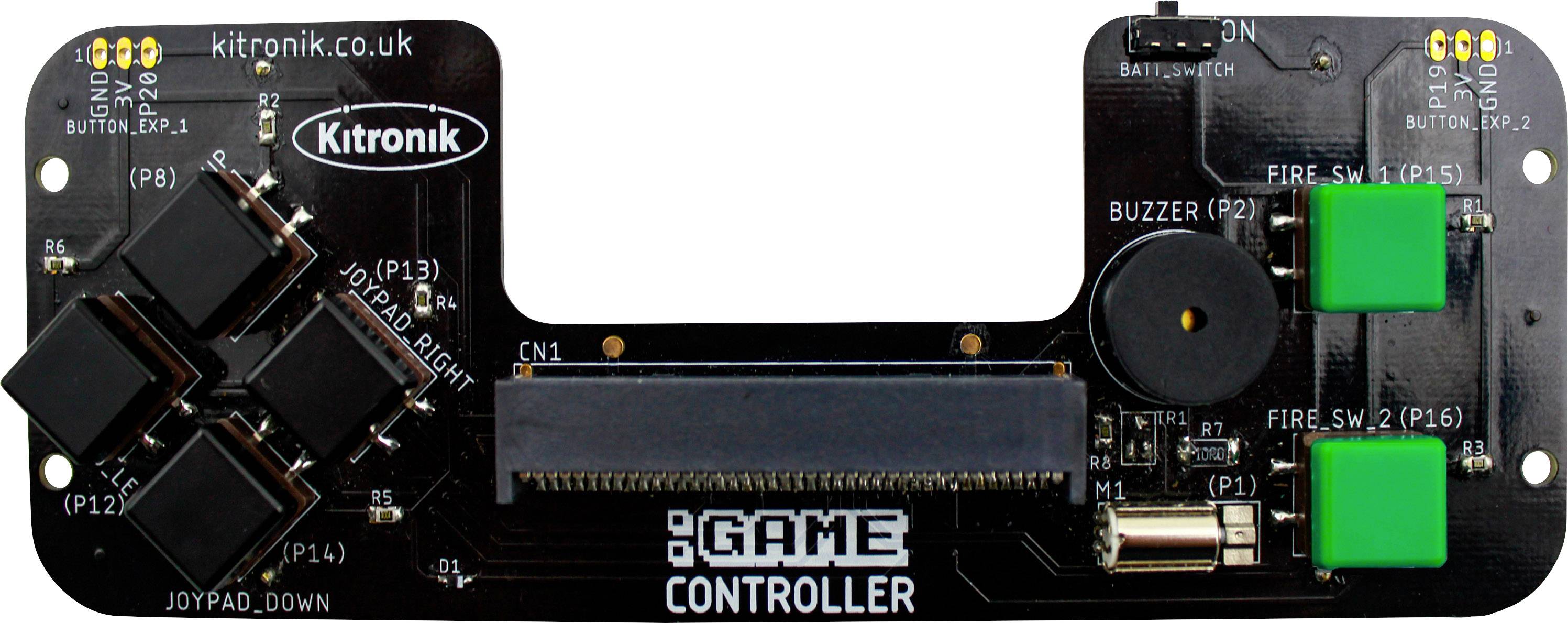 Joy-it KI-5644 Joystick module KI-5644-3