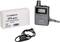 'Albrecht ATR 400 Wireless Receiver for Tourist Guides. Includes a portable receiver and earphone set.'