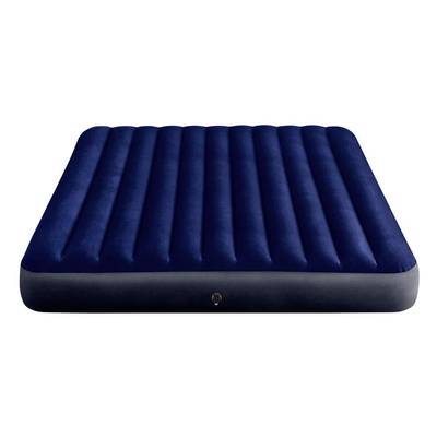 Intex 64755 DuraBeam Classic King Airbed (L x W x H) 203 x 183 x 25 cm