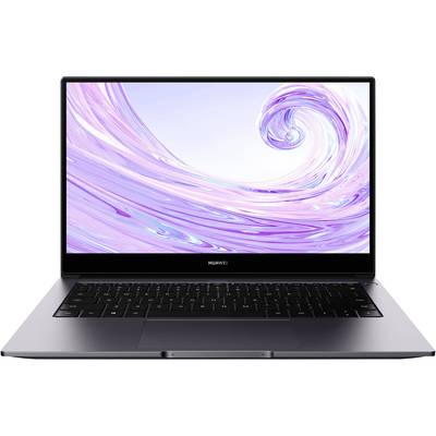 HUAWEI Laptop Matebook D14  35.6 cm (14 inch)  Full HD AMD Ryzen 5 3500U 8 GB RAM  512 GB SSD AMD Radeon Vega 8 Win 10 H