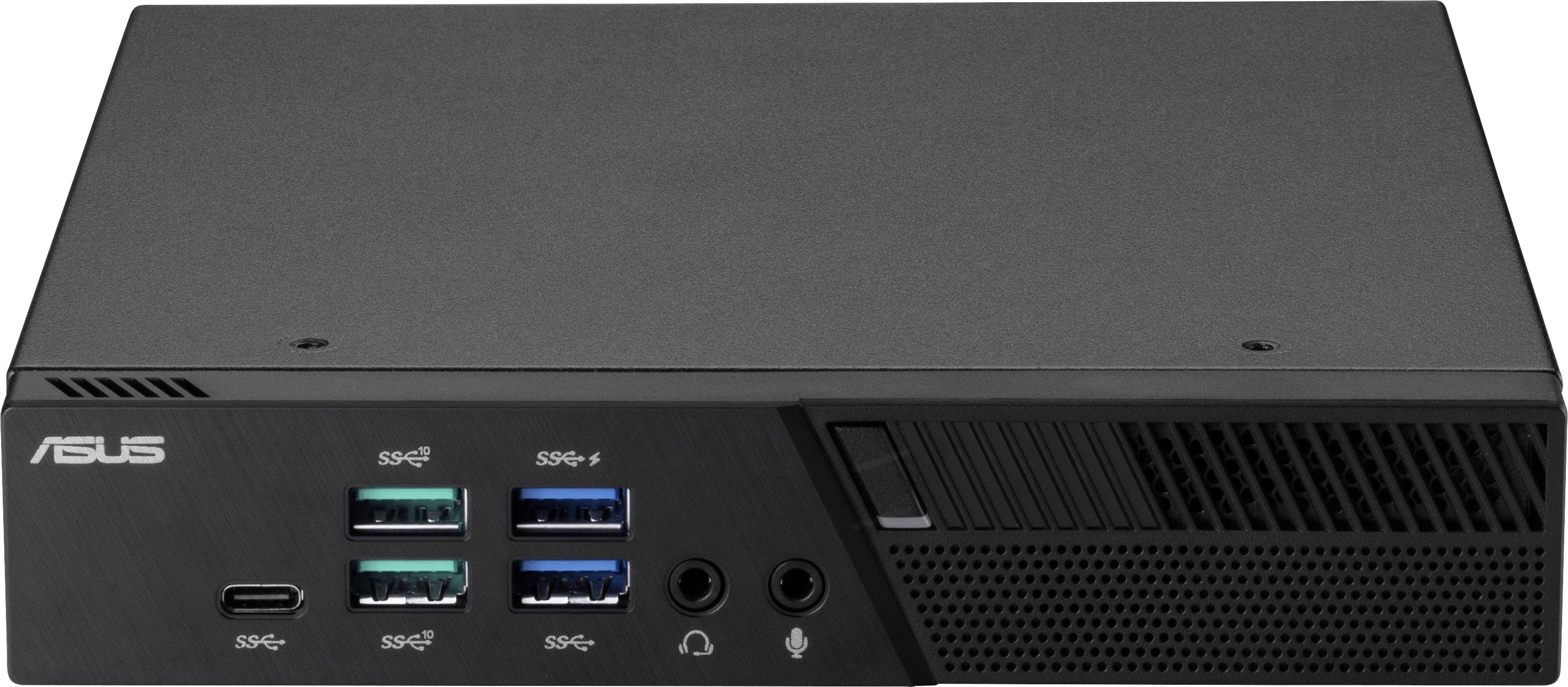 Asus Mini PC VIVO PB60BP3410MD () Intel® Core™ i3;i38100T4 GB RAM128