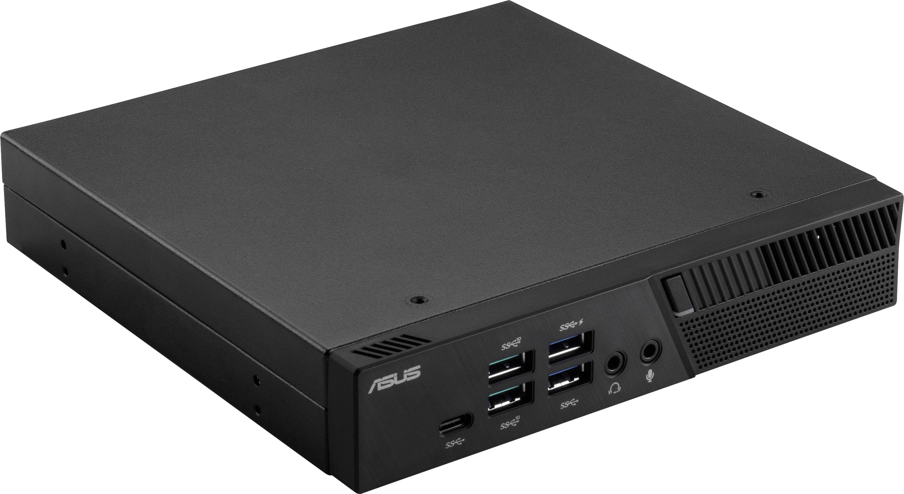 Asus Mini PC VIVO PB60BP3410MD () Intel® Core™ i3;i38100T4 GB RAM128