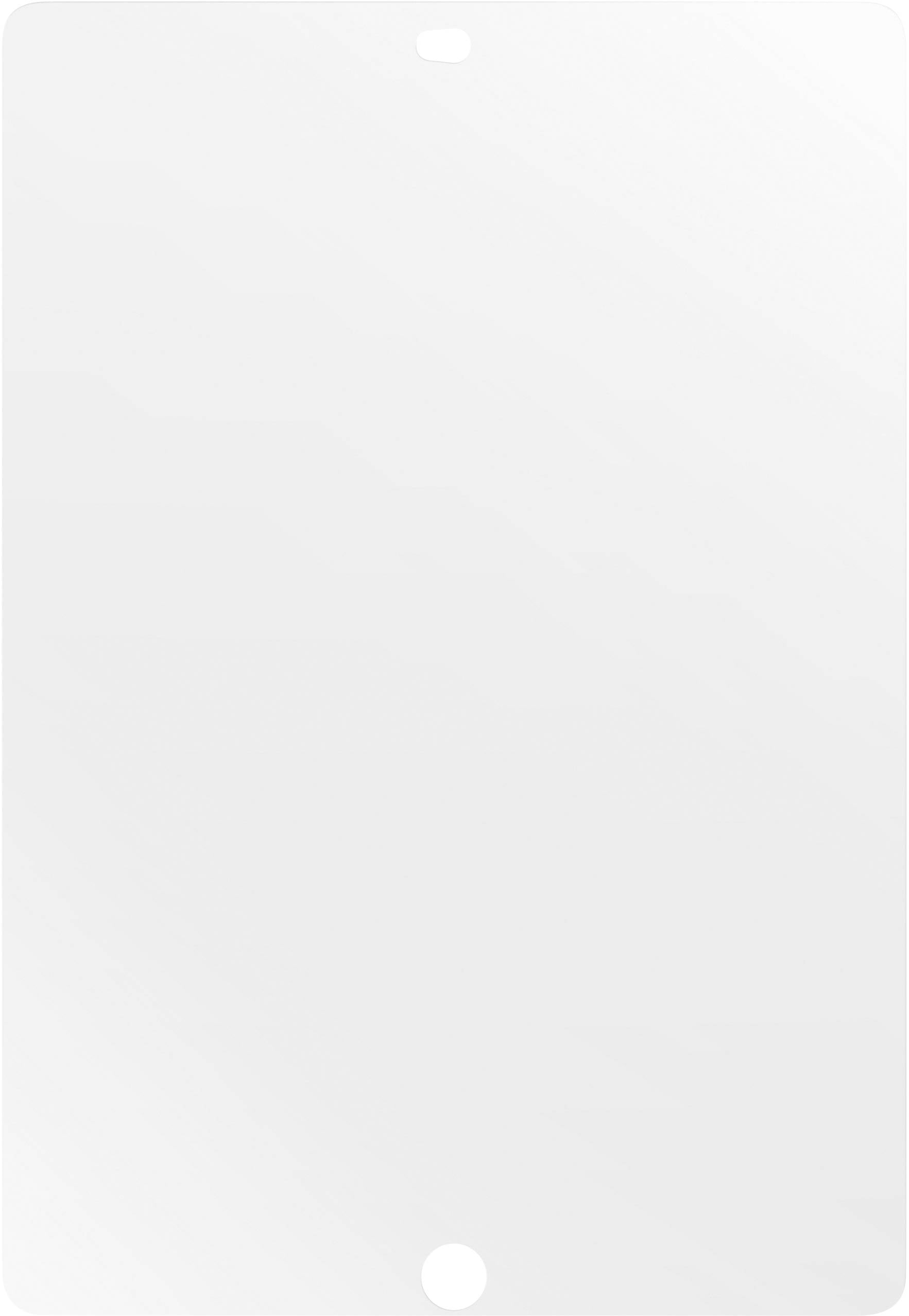 Image of Otterbox Protected Alpha Glass screen protector Apple iPad 10.2 (7. Gen, 2019), iPad 10.2 (8. Gen, 2020), iPad 10.2 (9. Gen, 2021) 1 pc(s) 77-62053