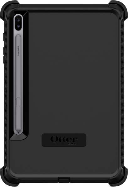 Otterbox Backcover Tablet PC bag (brand-specific) Samsung Galaxy Tab S6 Black | Conrad.com