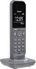 Gigaset CL390HX DECT/GAP Additional handset Baby monitor, Hands-free, Hearing aid compatibility Dark grey