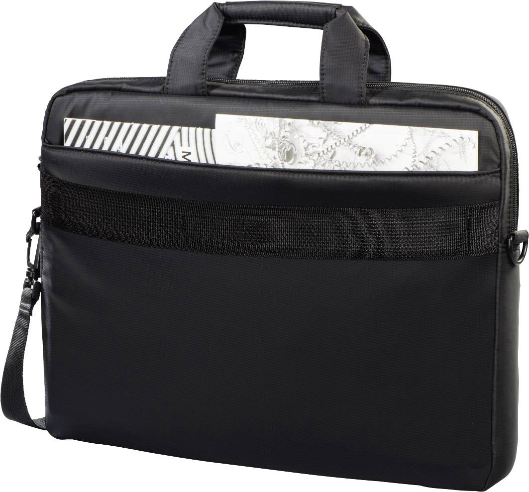 Hama Laptop bag Toronto Suitable for up to 35,8 cm (14,1") Black