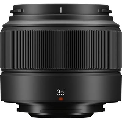 Fujifilm XC F2 16647434 Changeable lens f/2 (min) 23 - 69 mm-0