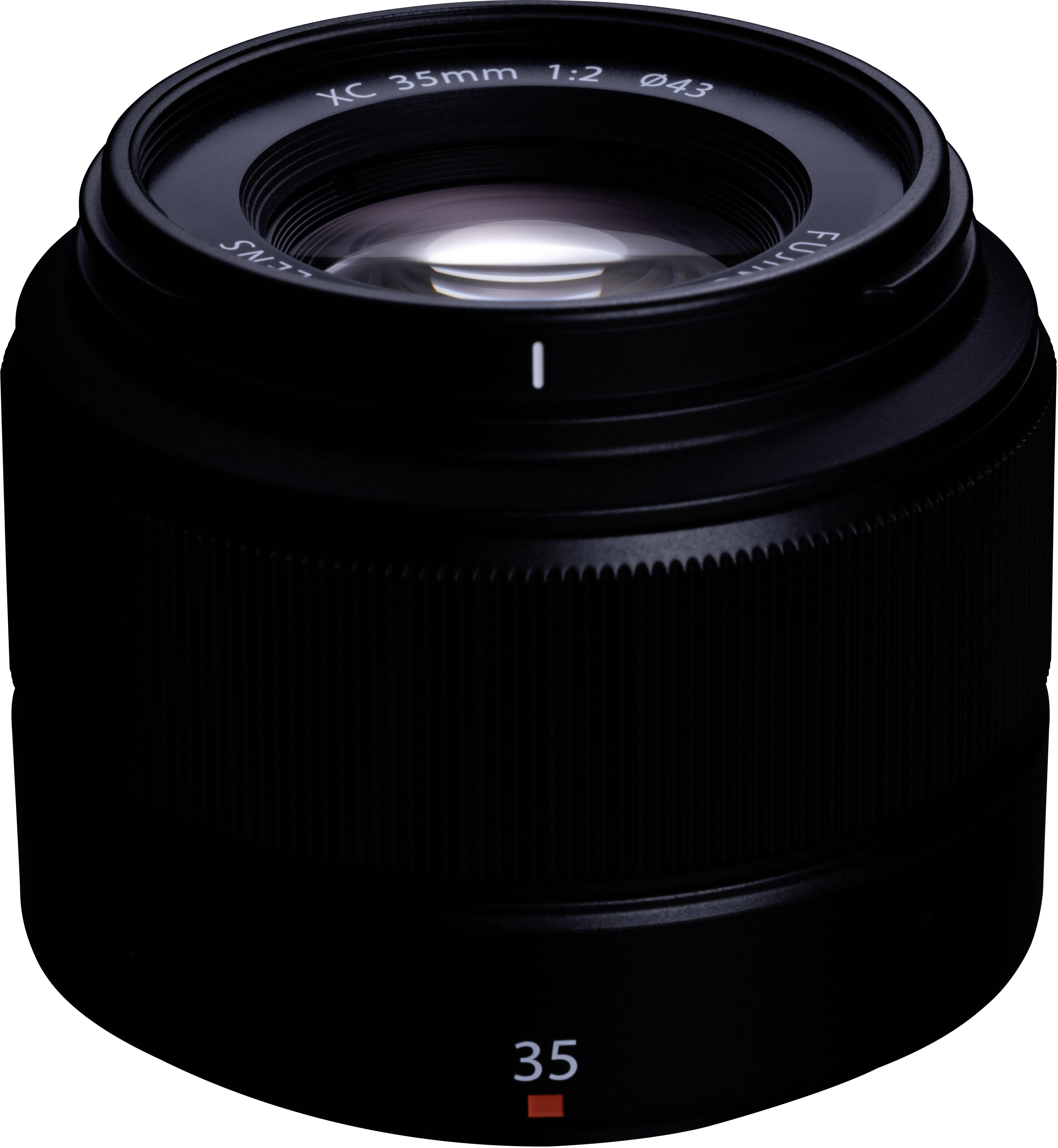 Fujifilm XC F2 16647434 Changeable lens f/2 (min) 23 - 69 mm-3