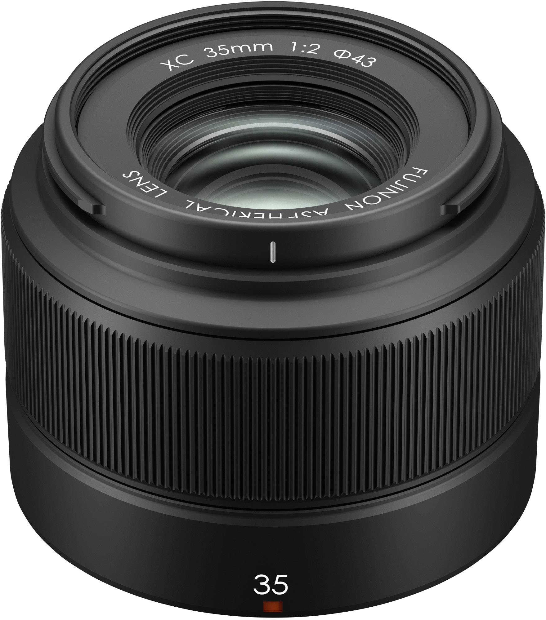 Fujifilm XC F2 16647434 Changeable lens f/2 (min) 23 - 69 mm-4