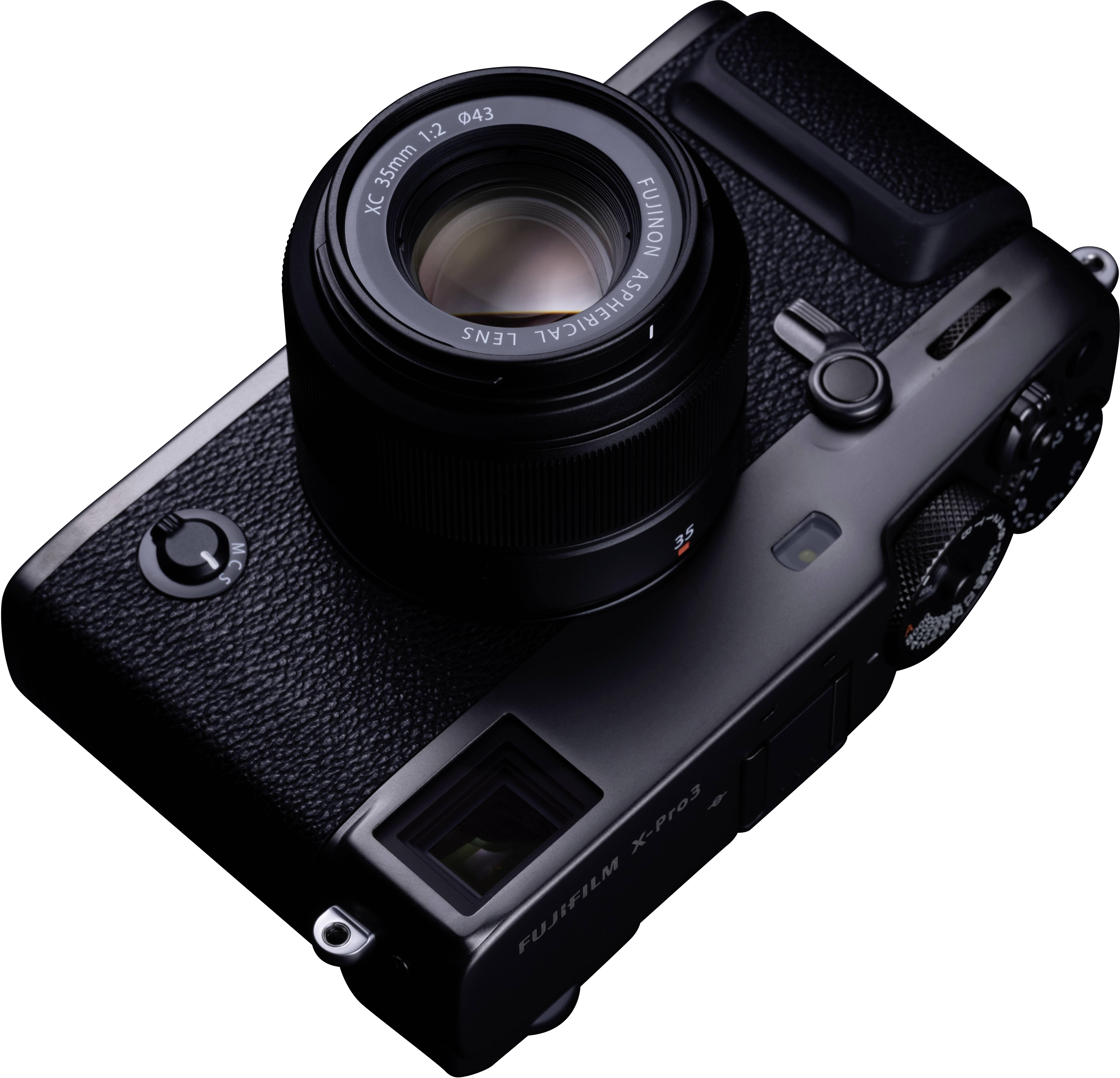 Fujifilm XC F2 16647434 Changeable lens f/2 (min) 23 - 69 mm-9