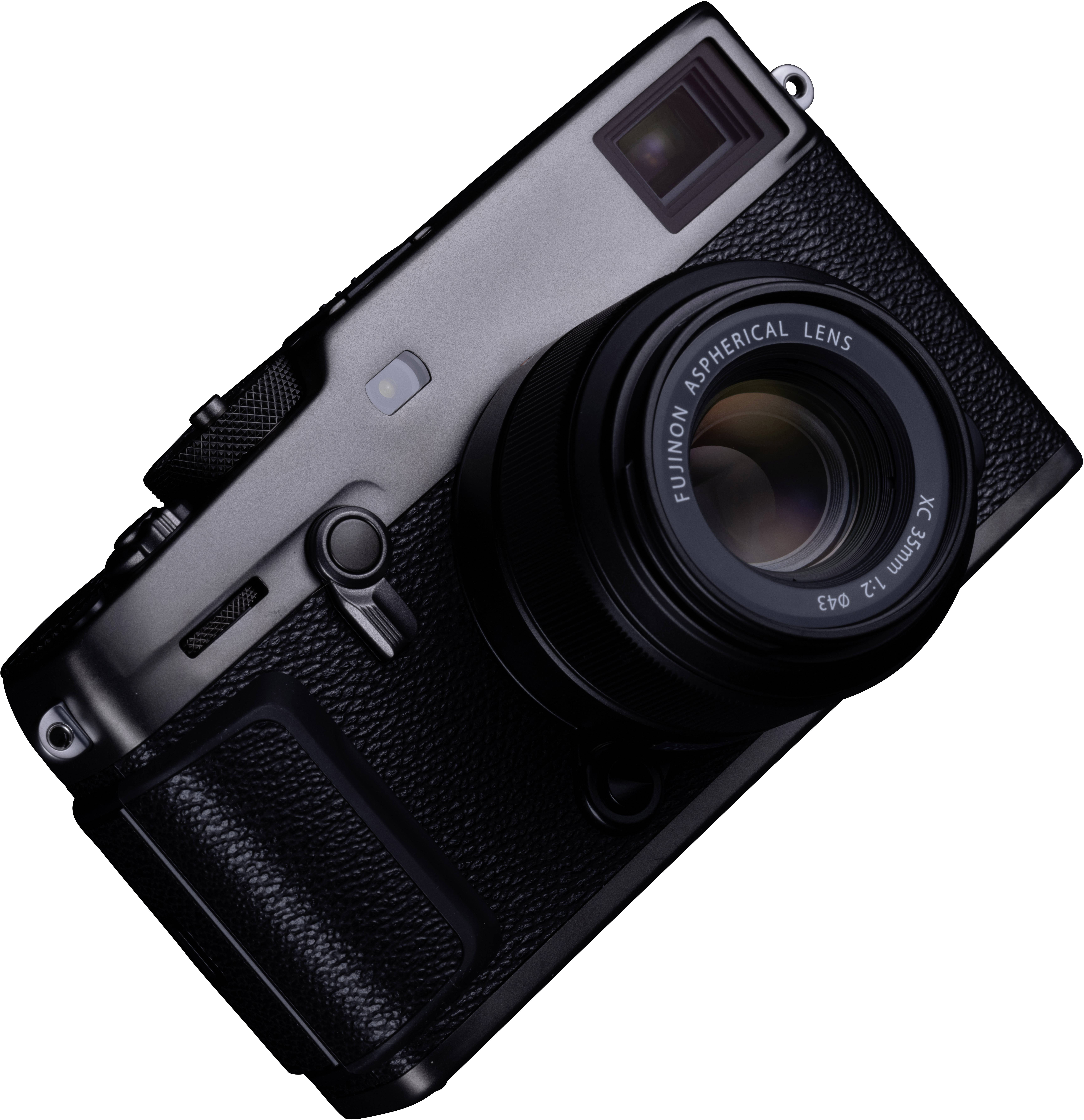 Fujifilm XC F2 16647434 Changeable lens f/2 (min) 23 - 69 mm-16