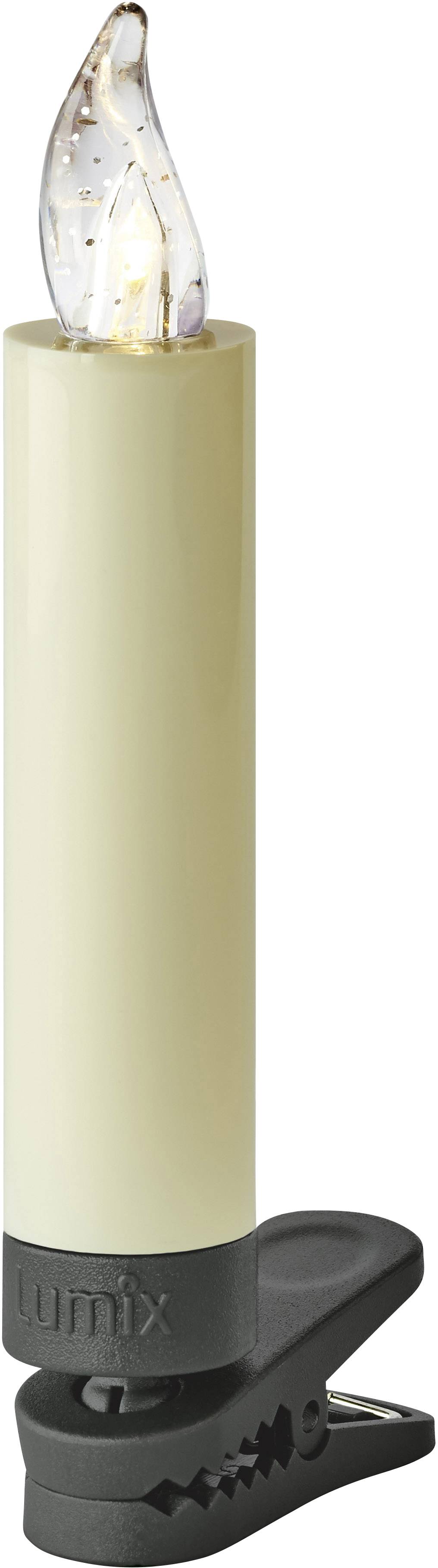 Krinner 75460 Wireless Christmas tree lights Inside batterypowered No