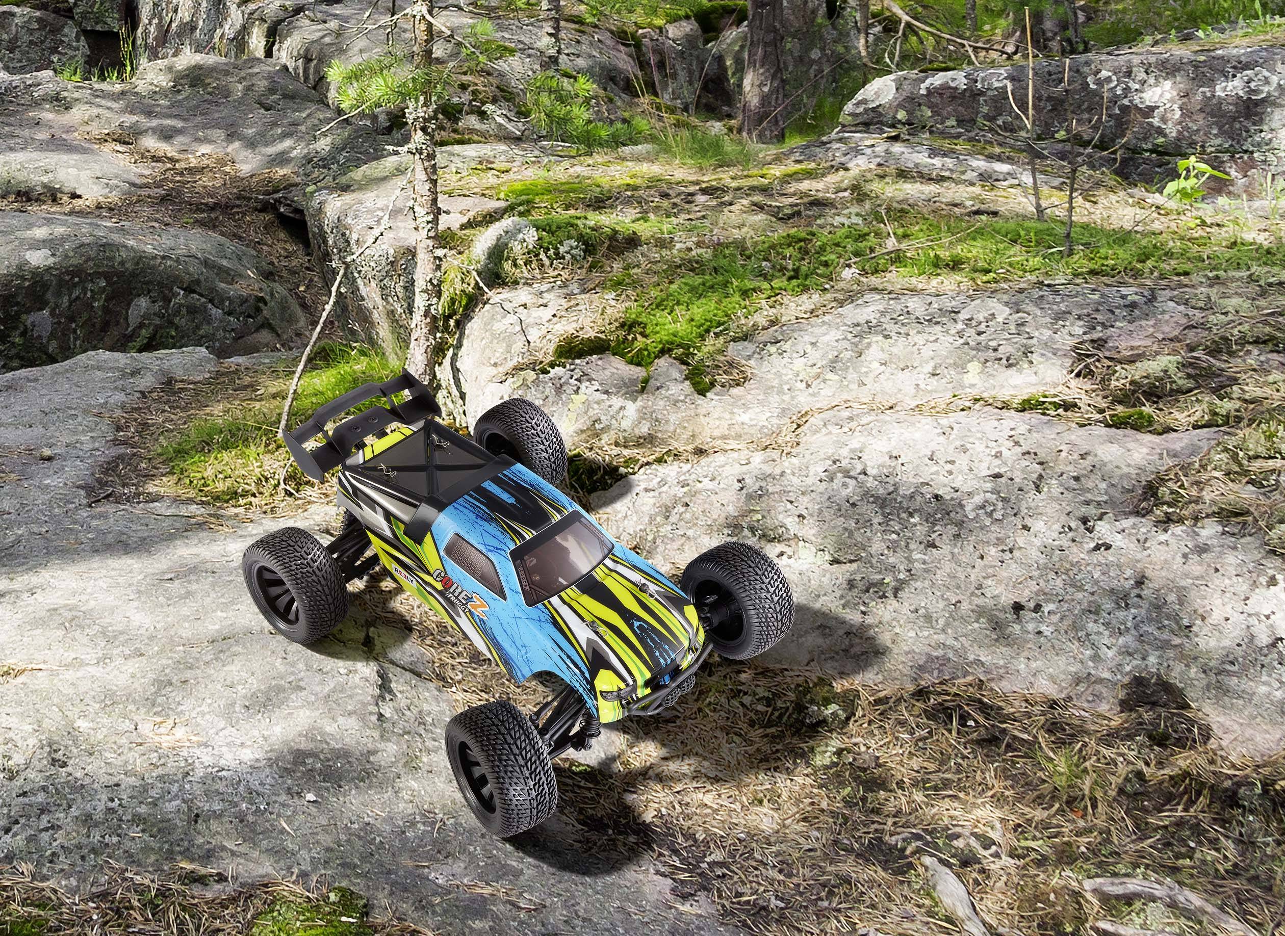 truggy core z