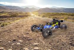 reely buggy buzz tuning