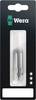Wera 05136311001 867/4 Z SB Torx bit Drive (screwdriver): 1/4" (6.3 mm) Downforce: TX TX 10