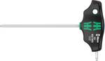 454 Hex-Plus cross-grip hex screwdriver
