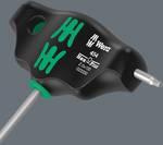 454 Imperial Hex-Plus cross-grip hex screwdriver, imperial
