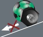 367 TORX® Stubby screwdriver