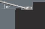 6003 Joker open-end spanner, imperial