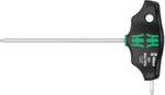 454 Hex-Plus cross-grip hex screwdriver