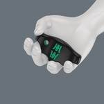 454 HF Hex-Plus cross-grip hex screwdriver with holding function