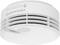 Smoke detector by GeniusPLUS X with a note that the detector must not be painted over and should be replaced by 06/2029 at the latest.