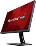 ViewSonic VP2785-2K can be calibrated color management professional