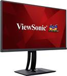 ViewSonic VP2785-2K can be calibrated color management professional