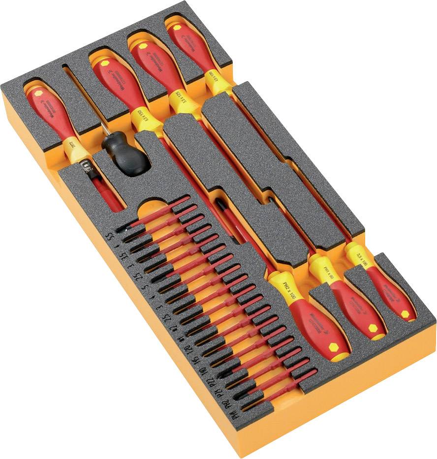 Weidmüller 2683800000 Foam padding TC INL THIRD 4 1 pc(s)