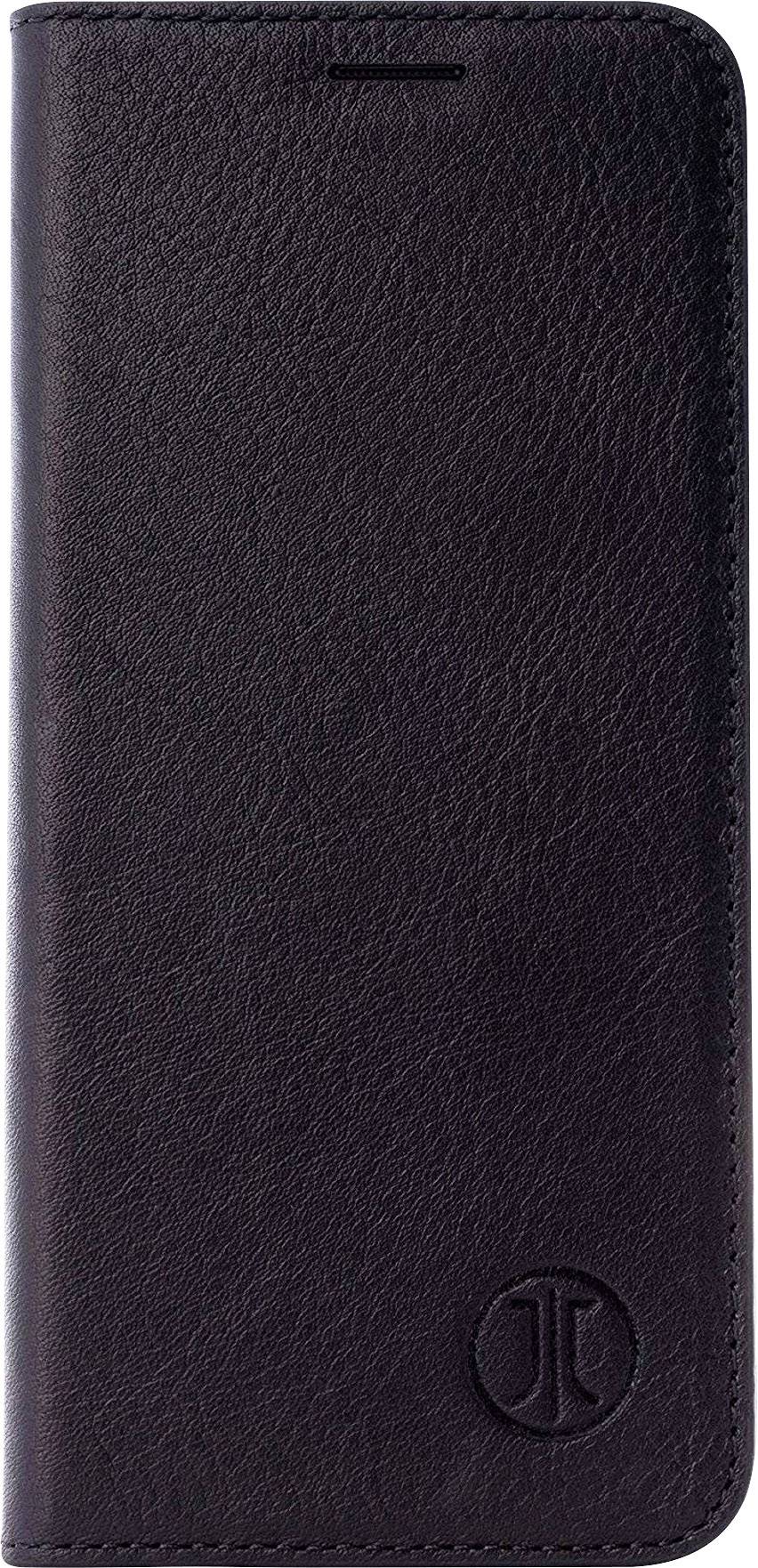 Image of JT Berlin Tegel Booklet Apple iPhone 11 Black 10522