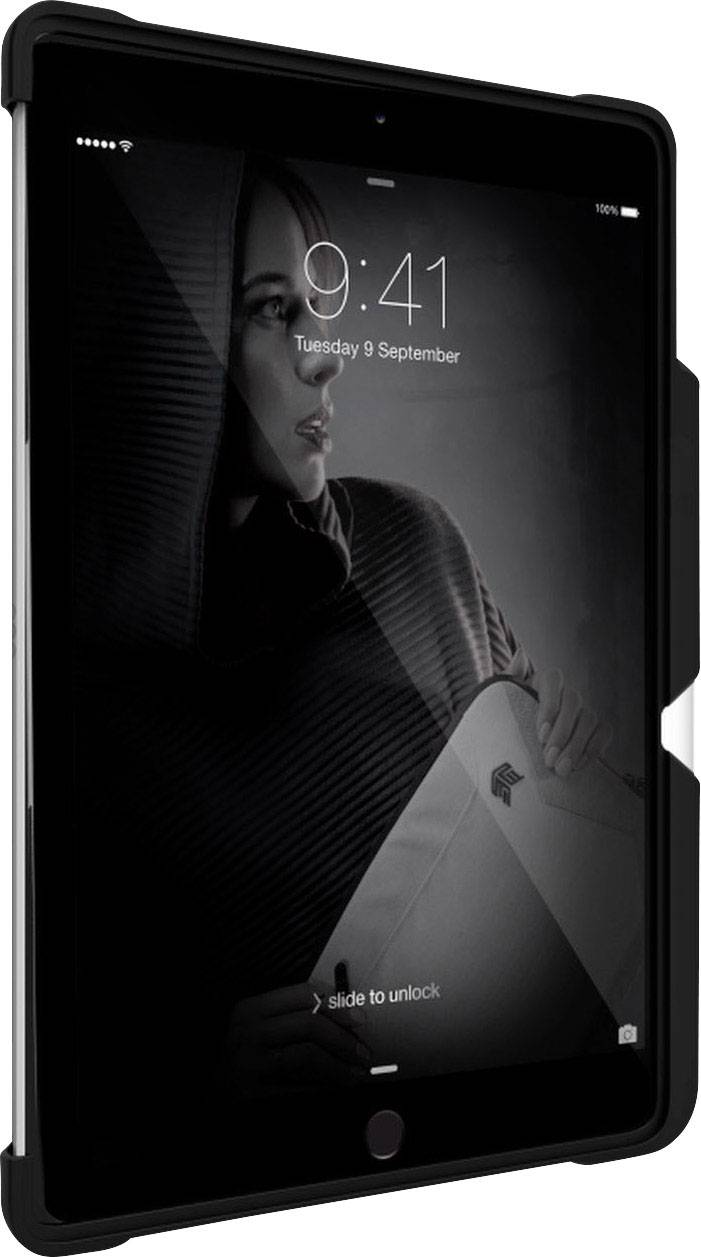 STM Goods Dux Plus DUO Tablet PC cover Apple iPad 10.2 (7. Gen., 2019), iPad 10.2 (8. Gen., 2020), iPad 10.2 (9. Gen., 2-1