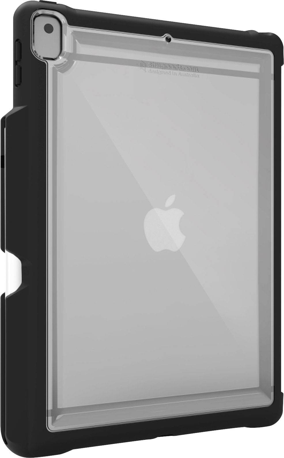 STM Goods Dux Plus DUO Tablet PC cover Apple iPad 10.2 (7. Gen., 2019), iPad 10.2 (8. Gen., 2020), iPad 10.2 (9. Gen., 2-2