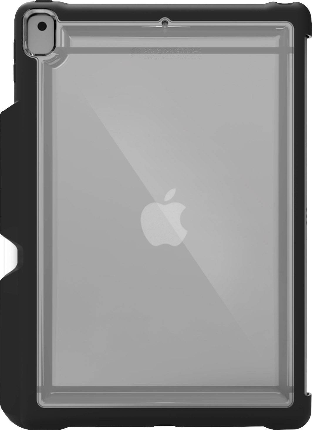 STM Goods Dux Plus DUO Tablet PC cover Apple iPad 10.2 (7. Gen., 2019), iPad 10.2 (8. Gen., 2020), iPad 10.2 (9. Gen., 2-3