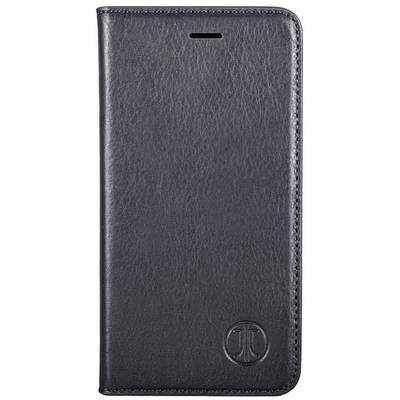 JT Berlin Tegel Booklet Apple iPhone 7, iPhone 8, iPhone SE (2. Generation), iPhone SE (3. Generation) Black 10241
