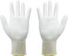 Quadrios ESD glove Size: XL Polyamide, Polyurethane