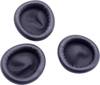Quadrios ESD mittens Natural rubber, Latex
