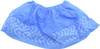 Quadrios 1903EC047 Quadrios Anti-Slip Shoe covers 15x38 10 pcs Blue