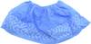 Quadrios 1903EC048 Quadrios Anti-Slip Shoe covers 17x41 10 pcs Blue