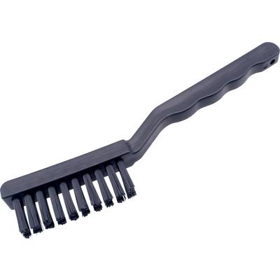 Quadrios ESD brush   Bristle length: 19 mm  Brush area, width: 13.5 mm Brush area, length: 67 mm  1 pc(s)