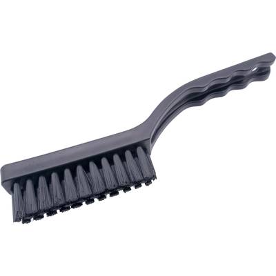Quadrios ESD brush   Bristle length: 22 mm  Brush area, width: 22 mm Brush area, length: 95 mm  1 pc(s)