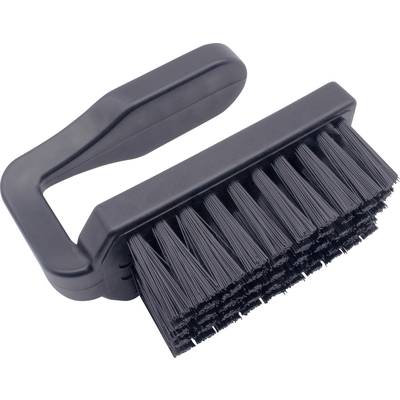 Quadrios ESD brush   Bristle length: 20 mm  Brush area, width: 38 mm Brush area, length: 75 mm  1 pc(s)