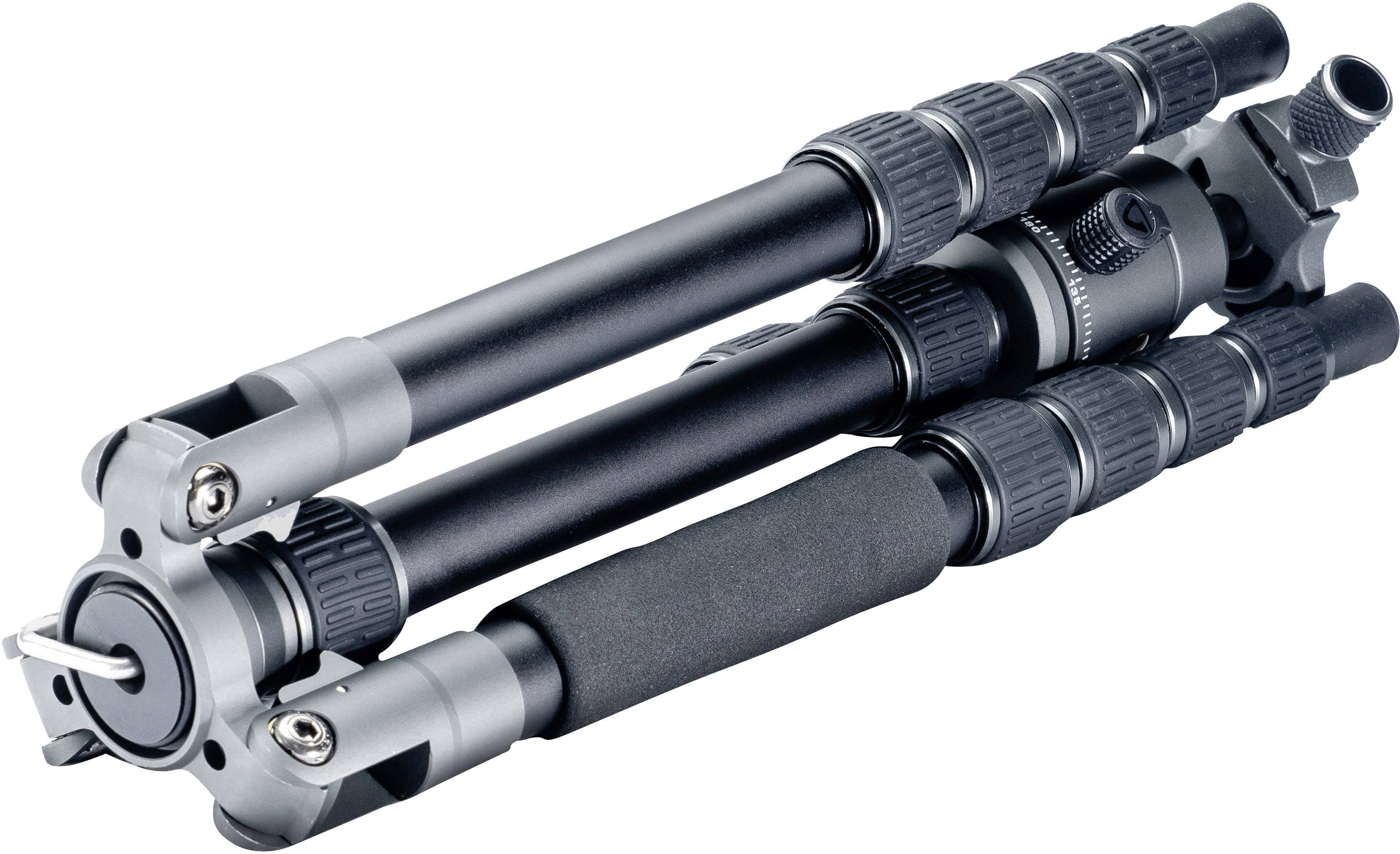 Vanguard VEO2GO235AB Tripod Working height=143 cm (max)-1