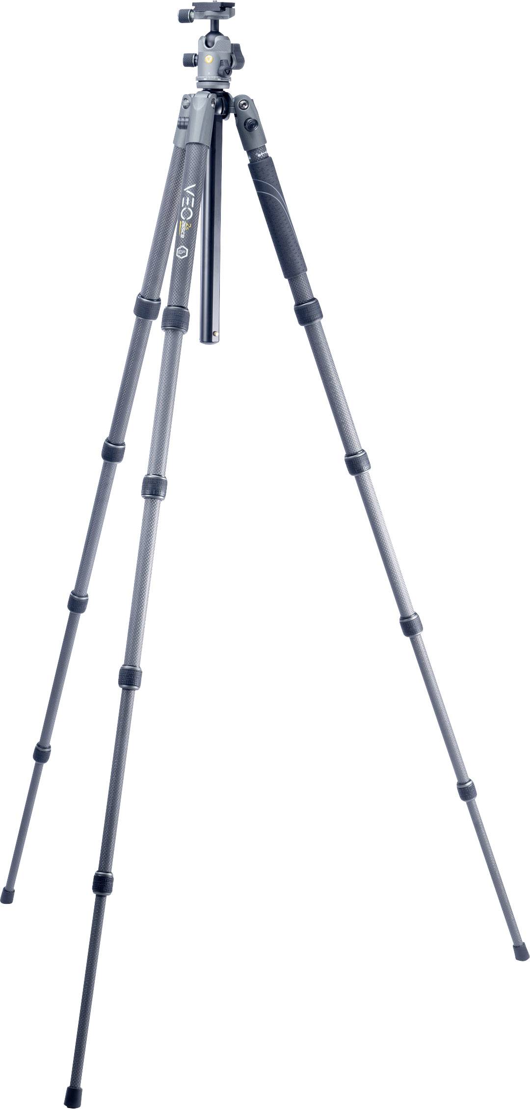 Vanguard VEO2S265CB Tripod Working height=150 cm (max)