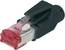Digitus A-MO6A 8/8 HRS Digitus A-MO6A 8/8 HRS N/A A-MO6A 8/8 HRS Plug, straight No. of pins (RJ) 8P8C 1 pc(s) A-MO6A 8/8