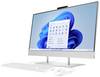 HP All-in-one PC 27-dp0400ng 68.6 cm (27 inch) Full HD AMD Ryzen 5 4500U 16 GB RAM 512 GB SSD Win 11 Home 2S868EA#ABD