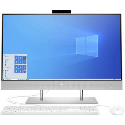 HP All-in-one PC 27-dp0400ng 68.6 cm (27 inch) Full HD AMD Ryzen 5 4500U 16 GB RAM 512 GB SSD Win 11 Home 2S868EA#ABD-1