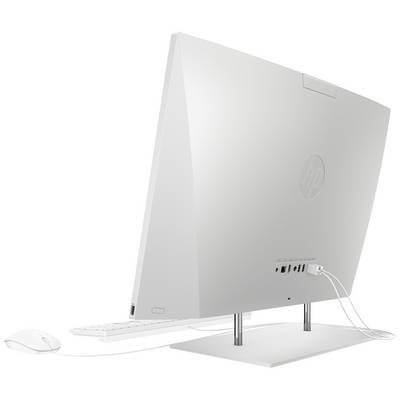 HP All-in-one PC 27-dp0400ng 68.6 cm (27 inch) Full HD AMD Ryzen 5 4500U 16 GB RAM 512 GB SSD Win 11 Home 2S868EA#ABD-3